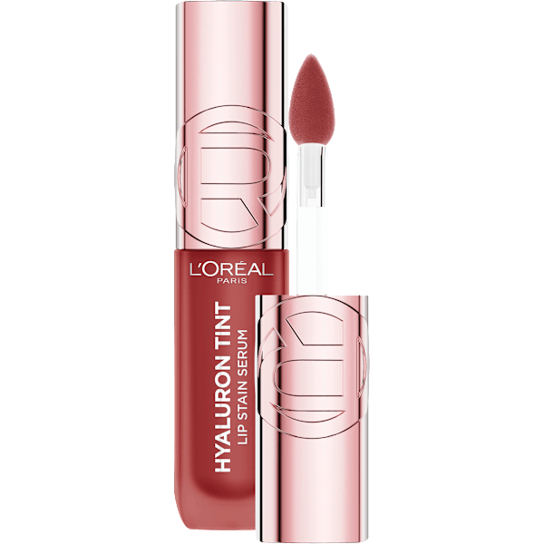 Lippenserum Hyaluron Tint 521 Bordeaux Please L'ORÉAL PARiS