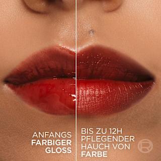 Lippenserum Hyaluron Tint 521 Bordeaux Please L'ORÉAL PARiS