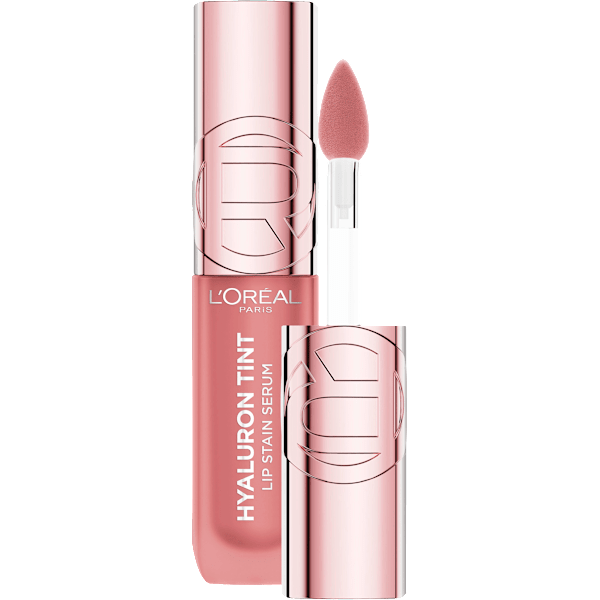 Lippenserum Hyaluron Tint 601 Worth It L'ORÉAL PARiS