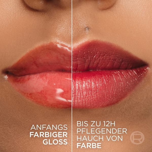 Lippenserum Hyaluron Tint 601 Worth It L'ORÉAL PARiS