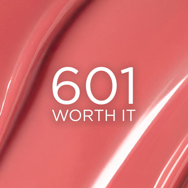 Lippenserum Hyaluron Tint 601 Worth It L'ORÉAL PARiS