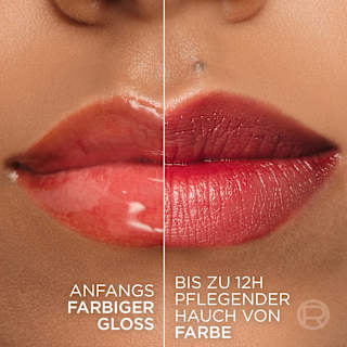 Lippenserum Hyaluron Tint 601 Worth It L'ORÉAL PARiS