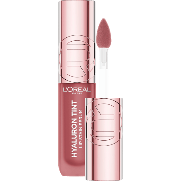 Lippenserum Hyaluron Tint 635 Worth It Medium L'ORÉAL PARiS
