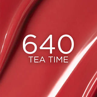 Lippenserum Hyaluron Tint 640 Tea Time L'ORÉAL PARiS