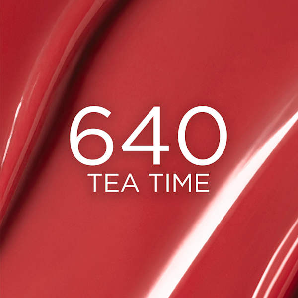 Lippenserum Hyaluron Tint 640 Tea Time L'ORÉAL PARiS