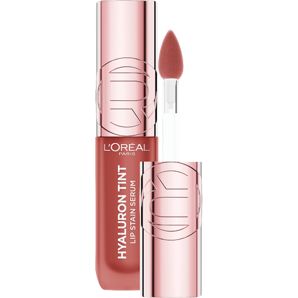Lippenserum Hyaluron Tint 640 Tea Time L'ORÉAL PARiS