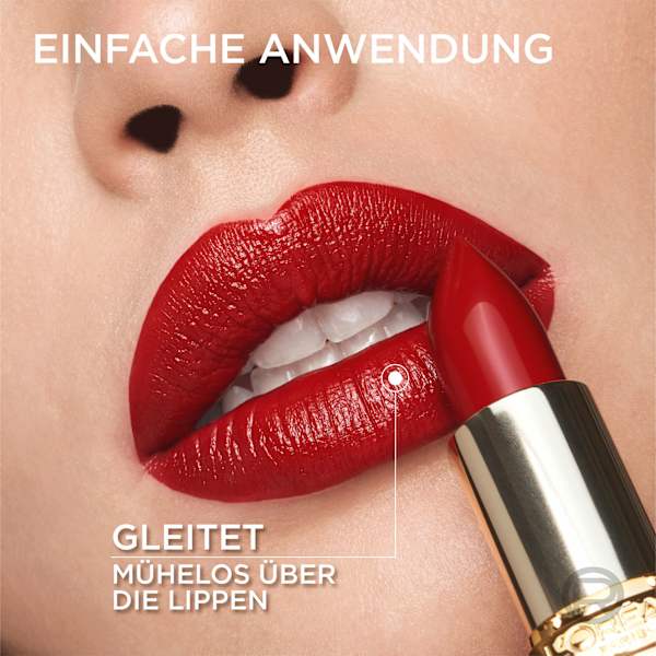 Lippenstift Color Riche 214 Plum L'ORÉAL PARiS