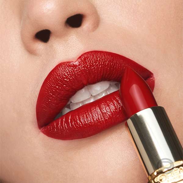 Lippenstift Color Riche 214 Plum L'ORÉAL PARiS