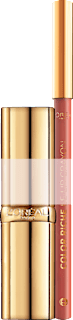Lippenstift Color Riche 226 & Lipliner Set Color Riche 236 L'ORÉAL PARiS