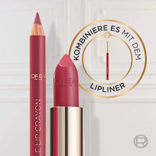 Lippenstift Color Riche 236 Organza  L'ORÉAL PARiS