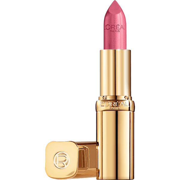 Lippenstift Color Riche 268 Garnet Rose L'ORÉAL PARiS