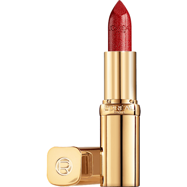 Lippenstift Color Riche 345 Cherry Crystal L'ORÉAL PARiS