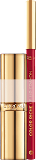 Lippenstift Color Riche 345 & Lipliner Set Color Riche 297 L'ORÉAL PARiS