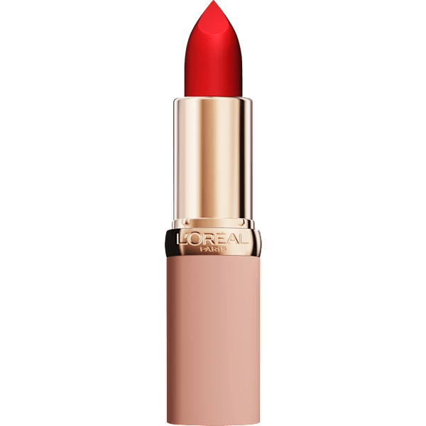 Lippenstift Color Riche Blurred Matte 300 Rouge Paris L'ORÉAL PARiS