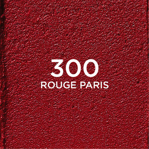 Lippenstift Color Riche Blurred Matte 300 Rouge Paris L'ORÉAL PARiS