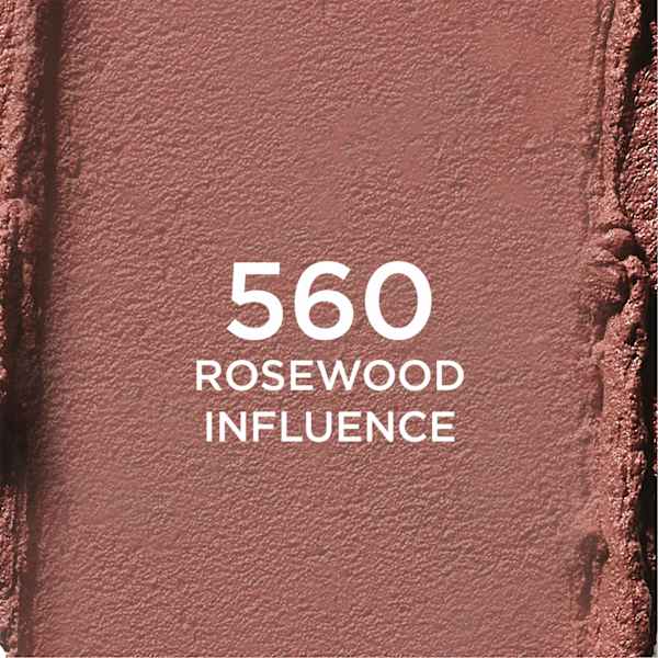 Lippenstift Color Riche Blurred Matte 560 Rosewood Influence L'ORÉAL PARiS