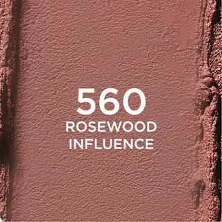 Lippenstift Color Riche Blurred Matte 560 Rosewood Influence L'ORÉAL PARiS