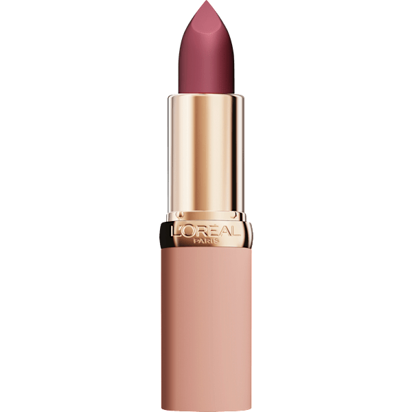 Lippenstift Color Riche Blurred Matte 570 Worth It Intense L'ORÉAL PARiS