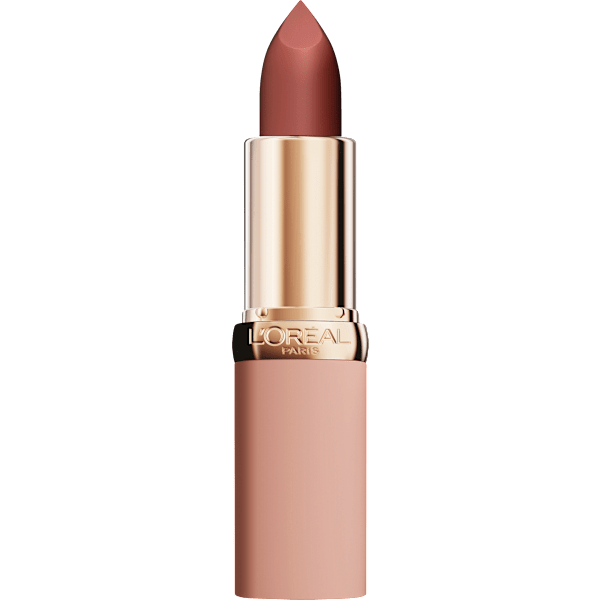 Lippenstift Color Riche Blurred Matte 580 Brun Elegance L'ORÉAL PARiS