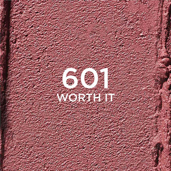 Lippenstift Color Riche Blurred Matte 601 Worth It L'ORÉAL PARiS