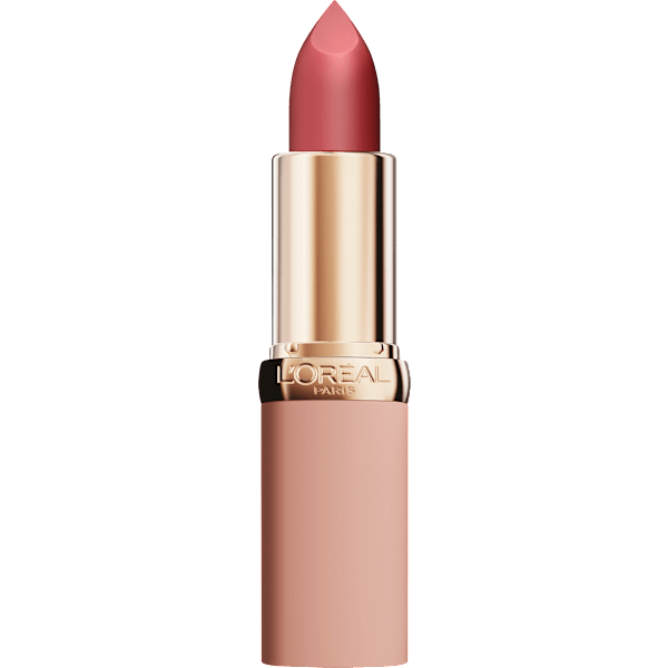 Lippenstift Color Riche Blurred Matte 601 Worth It L'ORÉAL PARiS