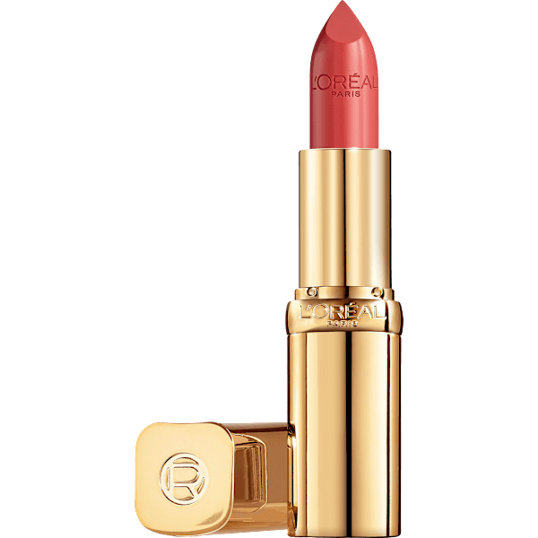 Lippenstift Color Riche Copper 108 Brown L'ORÉAL PARiS