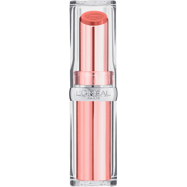 Lippenstift Color Riche Glow Paradise 110 Beige Illusion L'ORÉAL PARiS