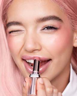 Lippenstift Color Riche Glow Paradise 110 Beige Illusion L'ORÉAL PARiS