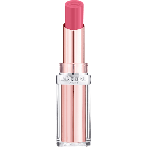 Lippenstift Color Riche Glow Paradise 111 Pink Wonderland L'ORÉAL PARiS