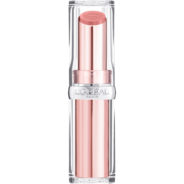 Lippenstift Color Riche Glow Paradise 112 Pastel Exaltation L'ORÉAL PARiS