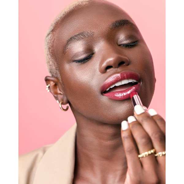 Lippenstift Color Riche Glow Paradise 112 Pastel Exaltation L'ORÉAL PARiS
