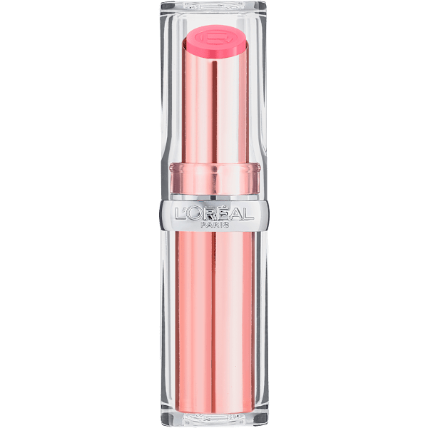 Lippenstift Color Riche Glow Paradise 115 Rose Euphorique L'ORÉAL PARiS