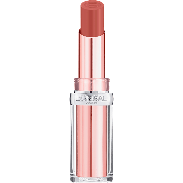 Lippenstift Color Riche Glow Paradise 191 Nude Heaven L'ORÉAL PARiS