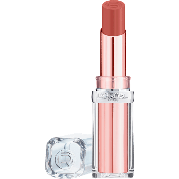 Lippenstift Color Riche Glow Paradise 191 Nude Heaven L'ORÉAL PARiS