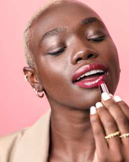Lippenstift Color Riche Glow Paradise 191 Nude Heaven L'ORÉAL PARiS