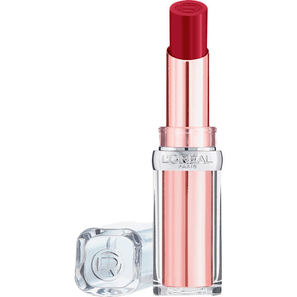 Lippenstift Color Riche Glow Paradise 353 Mulberry Ecstatic L'ORÉAL PARiS