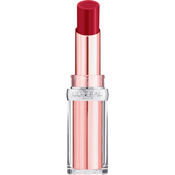 Lippenstift Color Riche Glow Paradise 353 Mulberry Ecstatic L'ORÉAL PARiS