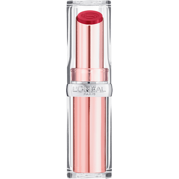 Lippenstift Color Riche Glow Paradise 353 Mulberry Ecstatic L'ORÉAL PARiS