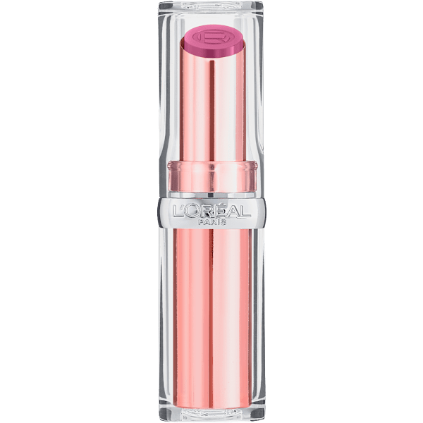 Lippenstift Color Riche Glow Paradise 435 Violet Mirage L'ORÉAL PARiS
