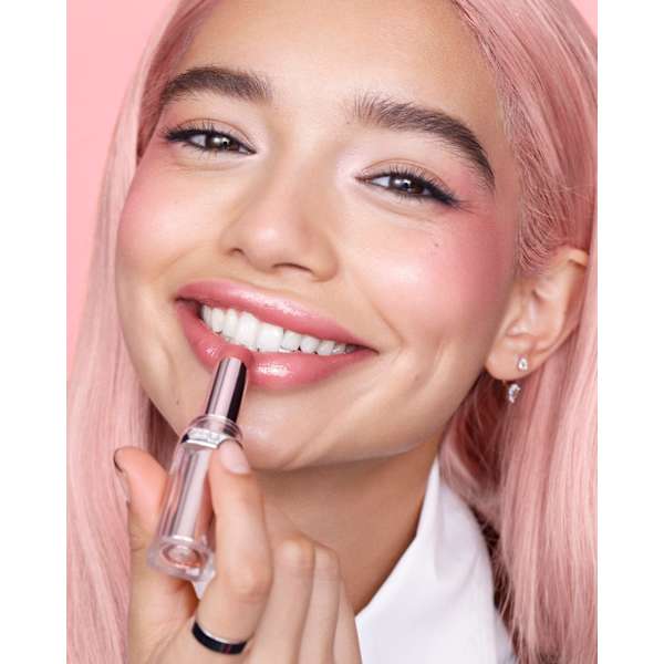 Lippenstift Color Riche Glow Paradise 642 Beige Eden L'ORÉAL PARiS