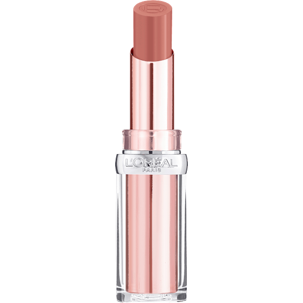 Lippenstift Color Riche Glow Paradise 642 Beige Eden L'ORÉAL PARiS