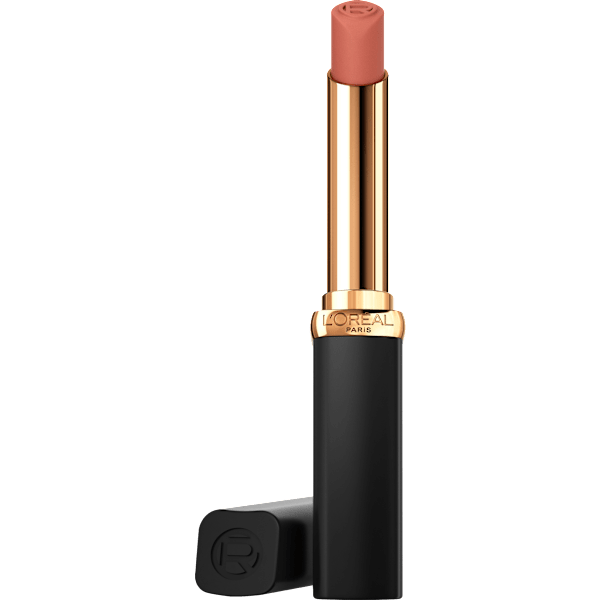 Lippenstift Color Riche Intense Volume Matte 520 Le Nude Defying L'ORÉAL PARiS