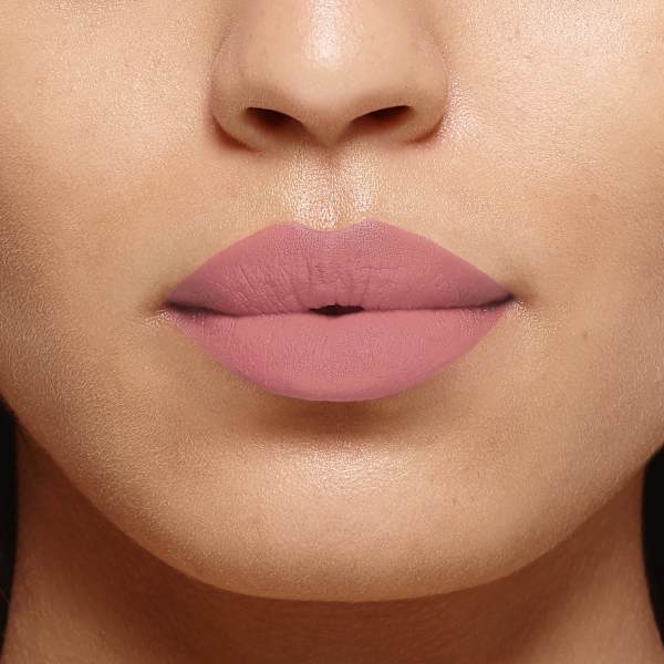 Lippenstift Color Riche Intense Volume Matte 602 Le Nude Admirable  L'ORÉAL PARiS