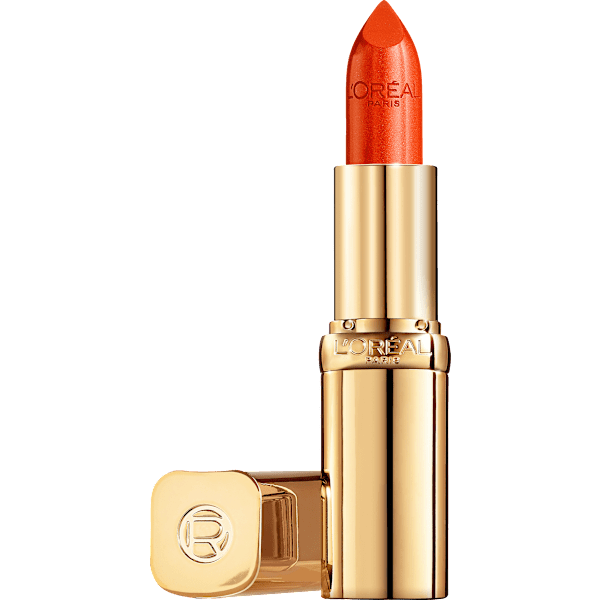 Lippenstift Color Riche Magic 163 Orange L'ORÉAL PARiS