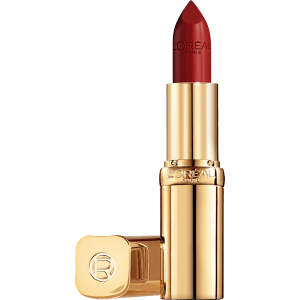 Lippenstift Color Riche Satin 124 S'il vous plait L'ORÉAL PARiS