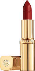 Lippenstift Color Riche Satin 124 S'il vous plait L'ORÉAL PARiS