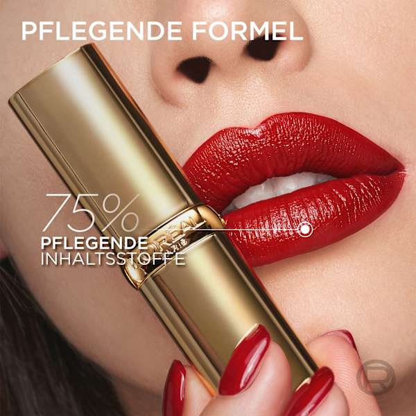 Lippenstift Color Riche Satin 148 Chez Lui L'ORÉAL PARiS
