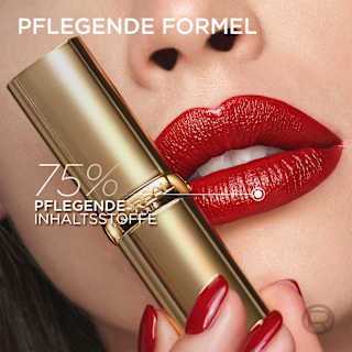 Lippenstift Color Riche Satin 265 Rose Perle L'ORÉAL PARiS