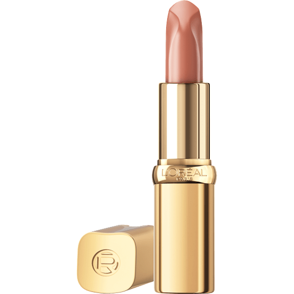 Lippenstift Color Riche Satin Nude 505 Nu Resilient L'ORÉAL PARiS