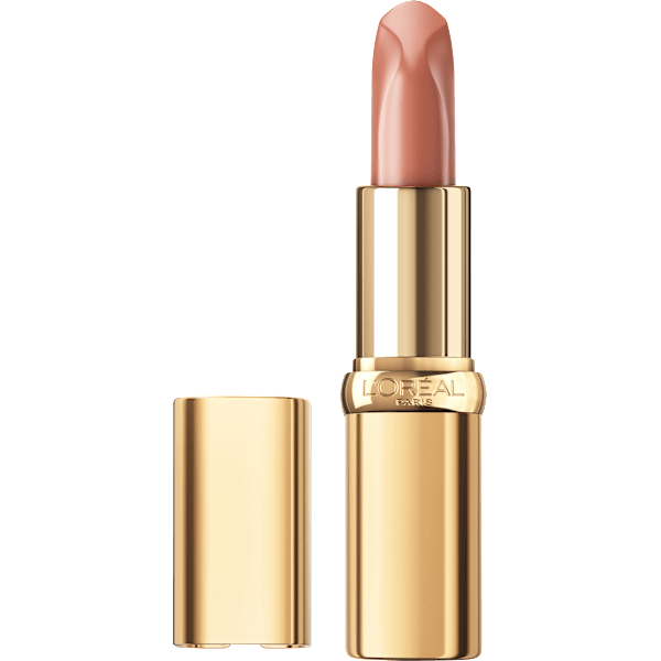 Lippenstift Color Riche Satin Nude 505 Nu Resilient L'ORÉAL PARiS